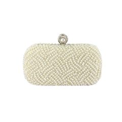 'Pearl' Minaudiere 200$