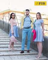 Mod(erna) avantura Mod(erna) avantura