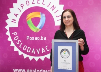 FIS ponovo među najpoželjnijim poslodavcima FIS ponovo među najpoželjnijim poslodavcima