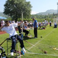 FIS - Sponzor 14. Sportskih igara paraplegičara BiH FIS - Sponzor 14. Sportskih igara paraplegičara BiH