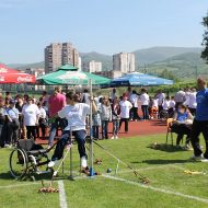 FIS - Sponzor 14. Sportskih igara paraplegičara BiH FIS - Sponzor 14. Sportskih igara paraplegičara BiH