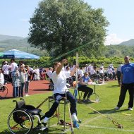FIS - Sponzor 14. Sportskih igara paraplegičara BiH FIS - Sponzor 14. Sportskih igara paraplegičara BiH