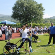 FIS - Sponzor 14. Sportskih igara paraplegičara BiH FIS - Sponzor 14. Sportskih igara paraplegičara BiH