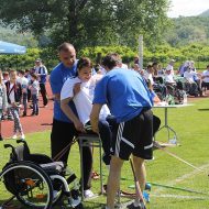 FIS - Sponzor 14. Sportskih igara paraplegičara BiH FIS - Sponzor 14. Sportskih igara paraplegičara BiH