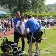 FIS - Sponzor 14. Sportskih igara paraplegičara BiH FIS - Sponzor 14. Sportskih igara paraplegičara BiH