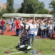 FIS - Sponzor 14. Sportskih igara paraplegičara BiH FIS - Sponzor 14. Sportskih igara paraplegičara BiH