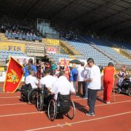 FIS - Sponzor 14. Sportskih igara paraplegičara BiH FIS - Sponzor 14. Sportskih igara paraplegičara BiH