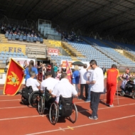 FIS - Sponzor 14. Sportskih igara paraplegičara BiH FIS - Sponzor 14. Sportskih igara paraplegičara BiH