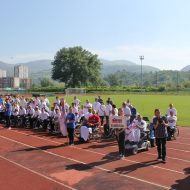 FIS - Sponzor 14. Sportskih igara paraplegičara BiH FIS - Sponzor 14. Sportskih igara paraplegičara BiH