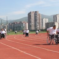 FIS - Sponzor 14. Sportskih igara paraplegičara BiH FIS - Sponzor 14. Sportskih igara paraplegičara BiH