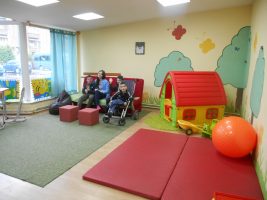 FIS donirao hranu i potrepštine Edukacijsko - rehabilitacijskom centru "Duga" iz Novog Travnika FIS donirao hranu i potrepštine Edukacijsko - rehabilitacijskom centru "Duga" iz Novog Travnika
