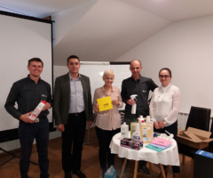 FIS pokrenuo implementaciju međunarodnog standarda HACCP