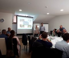 FIS pokrenuo implementaciju međunarodnog standarda HACCP