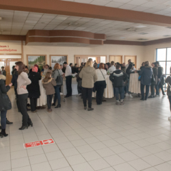 Kompanija FIS partner projekta Winterisation - Projekta pomoći ugroženoj djeci tijekom zime Kompanija FIS partner projekta Winterisation - Projekta pomoći ugroženoj djeci tijekom zime