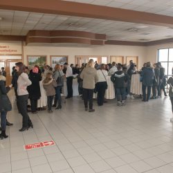 Kompanija FIS partner projekta Winterisation - Projekta pomoći ugroženoj djeci tijekom zime