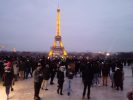 Dobitnici nagradne igre "U FIS-u kupuj, u Pariz putuj"