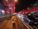 Dobitnici nagradne igre "U FIS-u kupuj, u Pariz putuj"