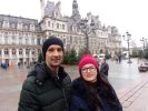 Dobitnici nagradne igre "U FIS-u kupuj, u Pariz putuj"
