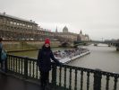 Dobitnici nagradne igre "U FIS-u kupuj, u Pariz putuj"