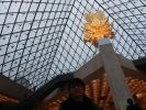 Dobitnici nagradne igre "U FIS-u kupuj, u Pariz putuj"