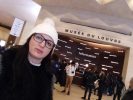 Dobitnici nagradne igre "U FIS-u kupuj, u Pariz putuj"