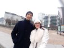 Dobitnici nagradne igre "U FIS-u kupuj, u Pariz putuj"