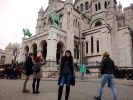 Dobitnici nagradne igre "U FIS-u kupuj, u Pariz putuj"
