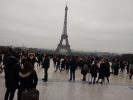 Dobitnici nagradne igre "U FIS-u kupuj, u Pariz putuj"