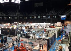 FIS i Ambyenta na sajmu Adriatic Gastro Show