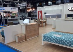 FIS i Ambyenta na sajmu Adriatic Gastro Show