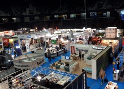 FIS i Ambyenta na sajmu Adriatic Gastro Show