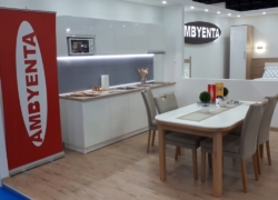 FIS i Ambyenta na sajmu Adriatic Gastro Show FIS i Ambyenta na sajmu Adriatic Gastro Show