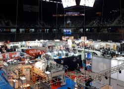 FIS i Ambyenta na sajmu Adriatic Gastro Show