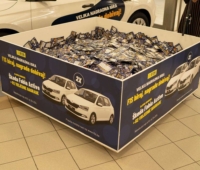 Izvučeni dobitnici nagradne igre „ FIS biraj- nagrade dobivaj"