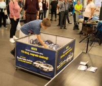 Izvučeni dobitnici nagradne igre „ FIS biraj- nagrade dobivaj"